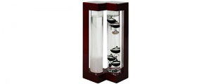 10 Best Storm Glass (2020 Reviews) - Weather Weasel
