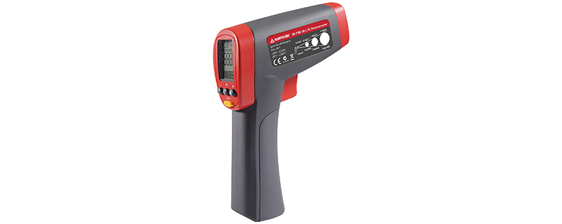 Amprobe IR-730 Infrared Thermometer