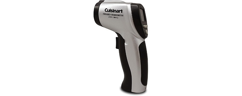 Cuisinart CSG-625 Infrared Surface Thermometer