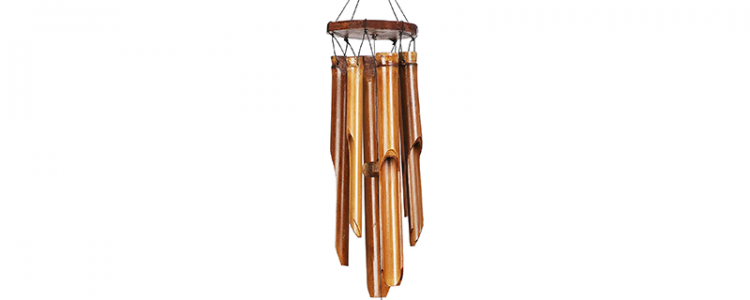 10 Best Bamboo Wind Chimes Reviews of 2024 | Weather Weasel