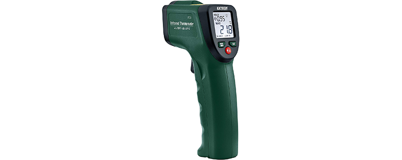 Extech IRT25 Infrared Thermometer