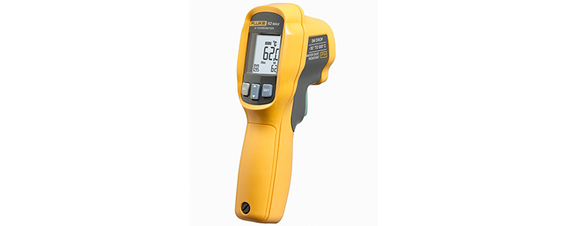 Fluke 62 Max Thermometer