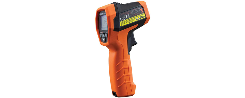 Klein Tools IR10 Infrared Thermometer