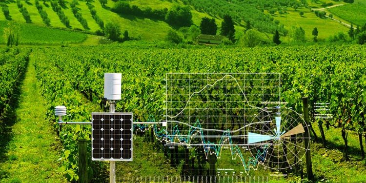 10 Best Solar Power Weather Stations 2022 Reviews Weather Weasel smart-weather-station